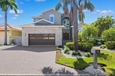 648 Santa Maria Drive Tierra Verde FL 33715