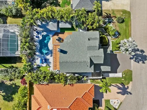 648 Santa Maria Drive Tierra Verde FL 33715