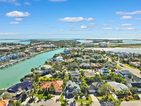 648 Santa Maria Drive Tierra Verde FL 33715
