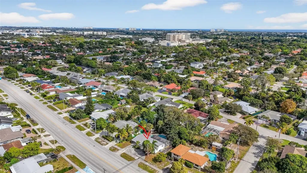 450 NW 12th Avenue Boca Raton FL 33486