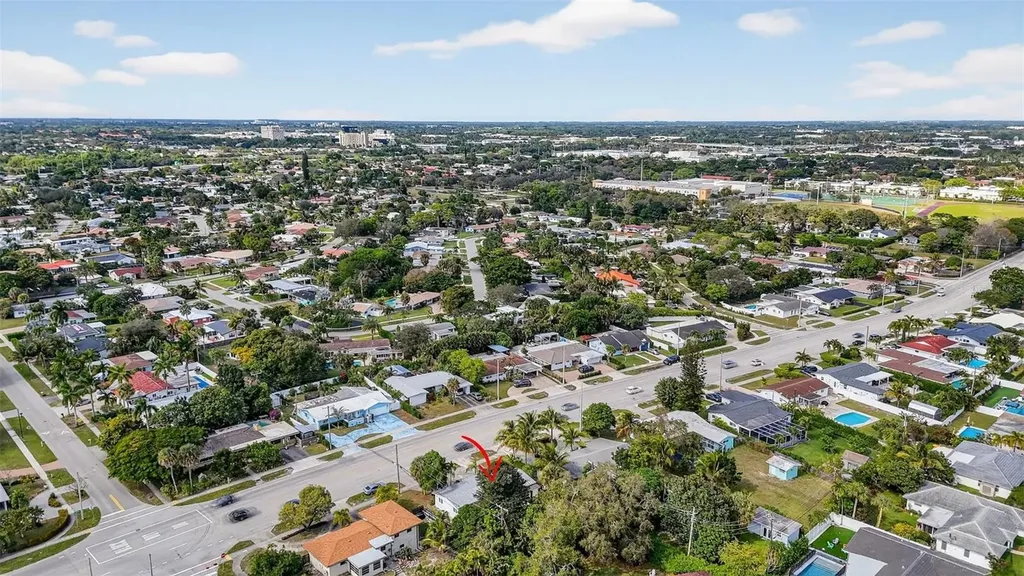 450 NW 12th Avenue Boca Raton FL 33486