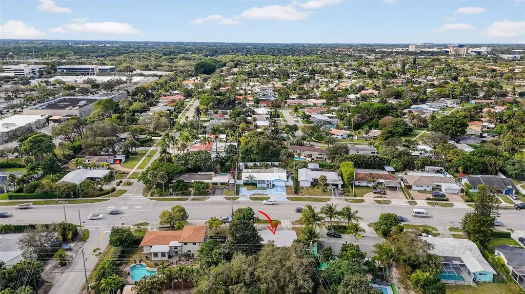 450 NW 12th Avenue Boca Raton FL 33486