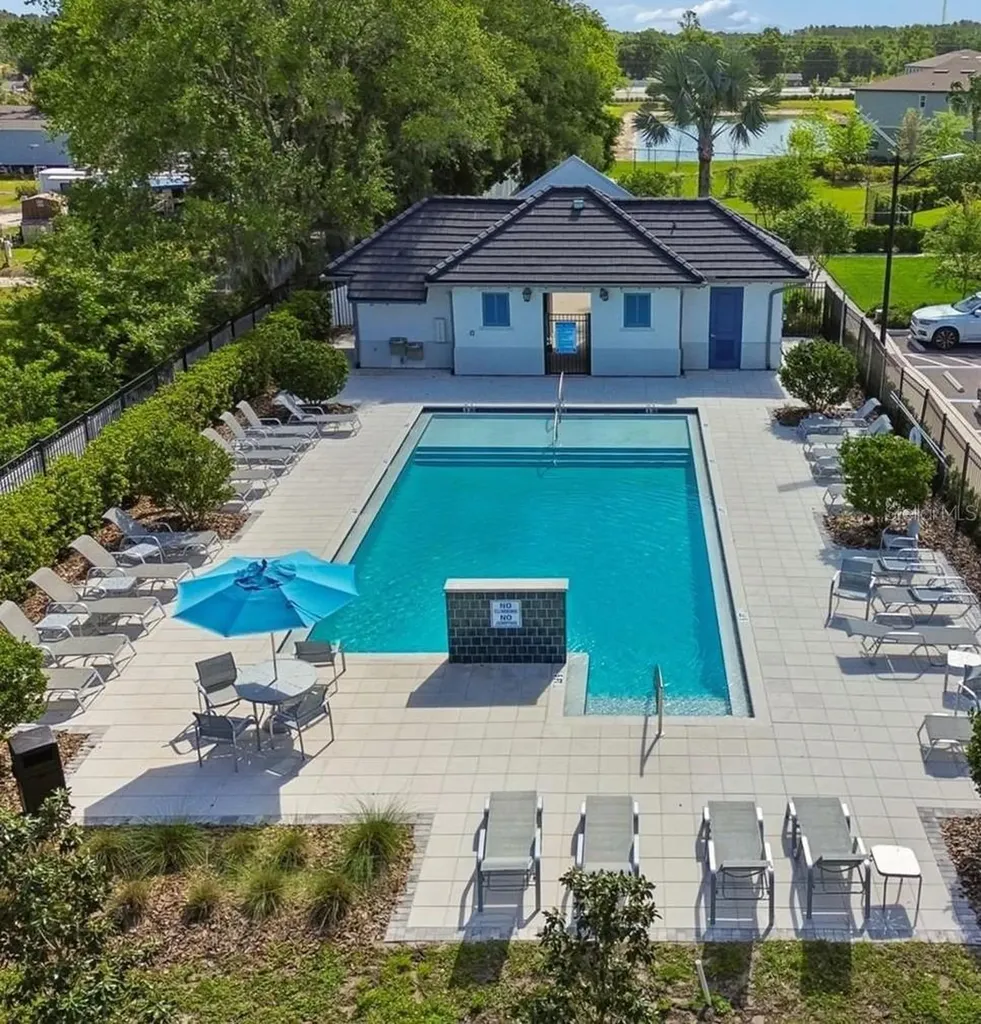 6170 Shiner Street Land O Lakes FL 34638