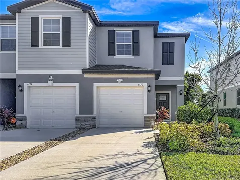 6170 Shiner Street Land O Lakes FL 34638