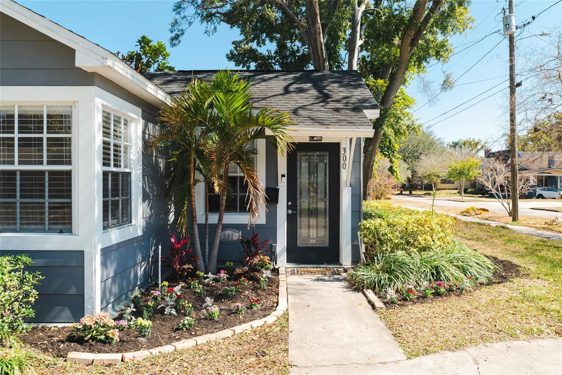 300 E Idlewild Avenue Tampa FL 33604
