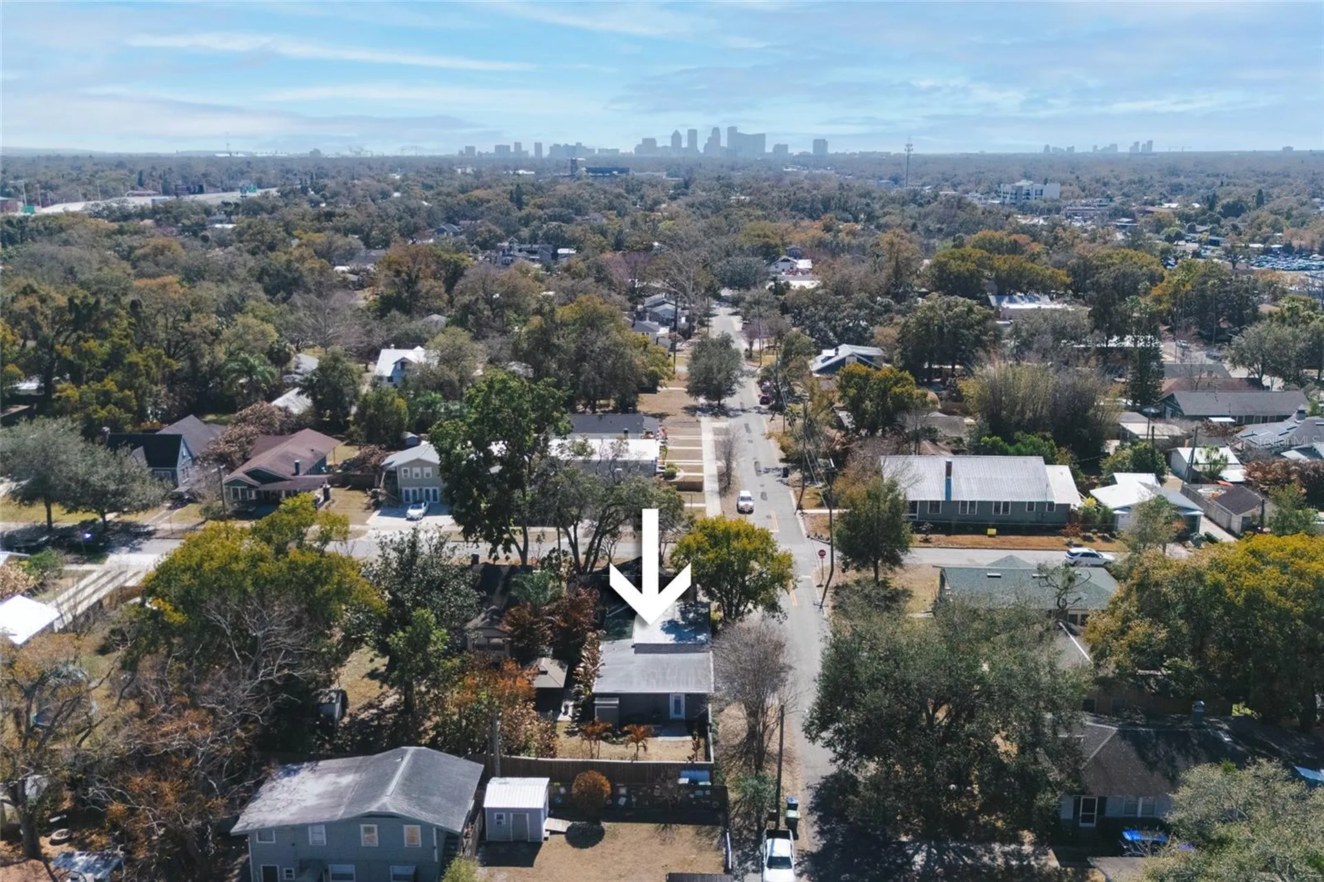 300 E Idlewild Avenue Tampa FL 33604