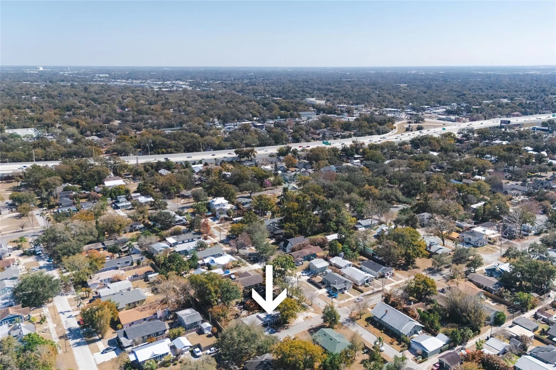 300 E Idlewild Avenue Tampa FL 33604