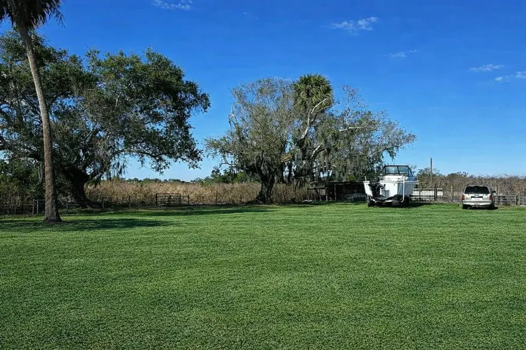15080 NW 12th Terrace Okeechobee FL 34972