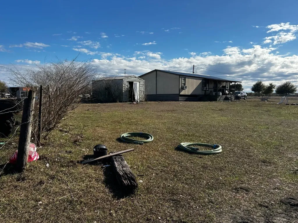 15080 NW 12th Terrace Okeechobee FL 34972