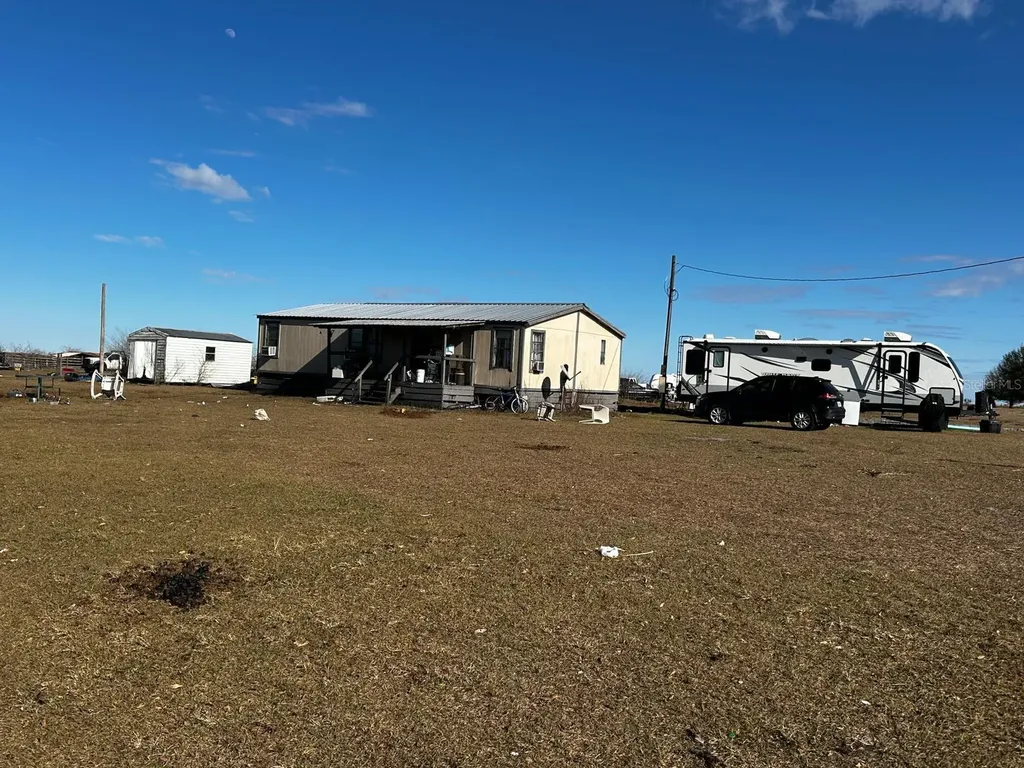 15080 NW 12th Terrace Okeechobee FL 34972