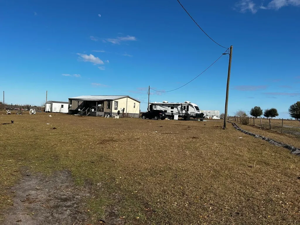 15080 NW 12th Terrace Okeechobee FL 34972