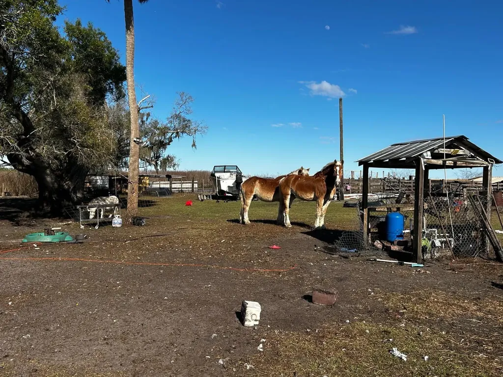 15080 NW 12th Terrace Okeechobee FL 34972