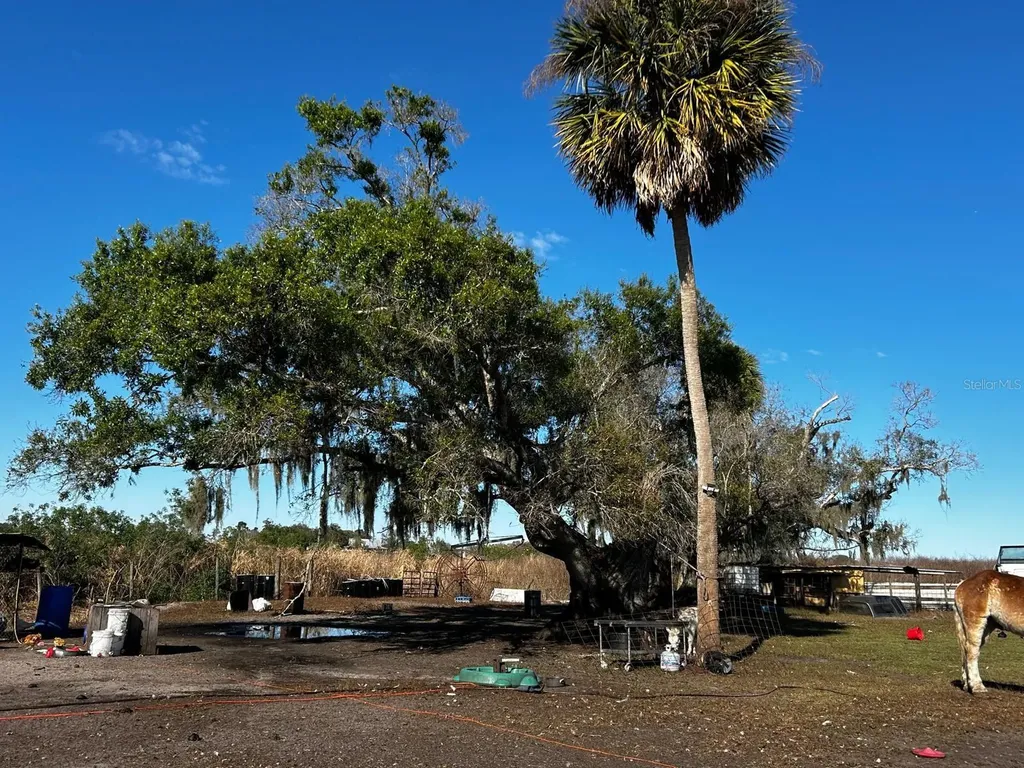 15080 NW 12th Terrace Okeechobee FL 34972