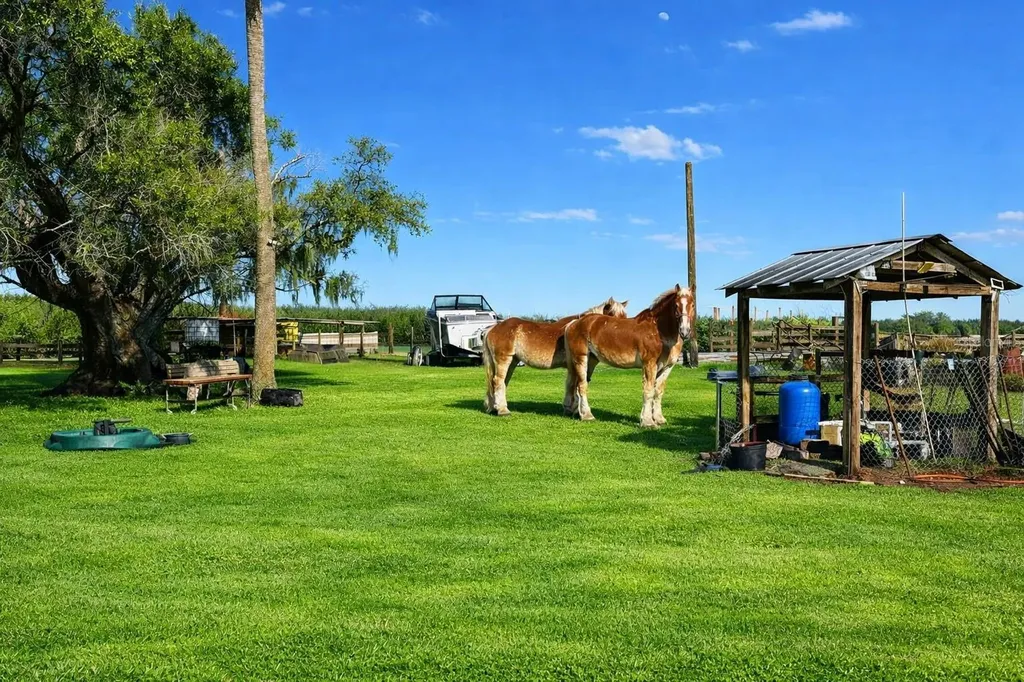 15080 NW 12th Terrace Okeechobee FL 34972