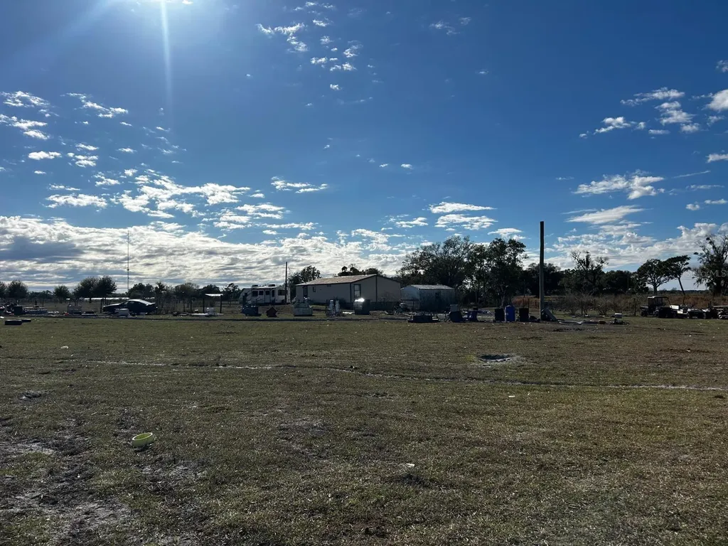 15080 NW 12th Terrace Okeechobee FL 34972