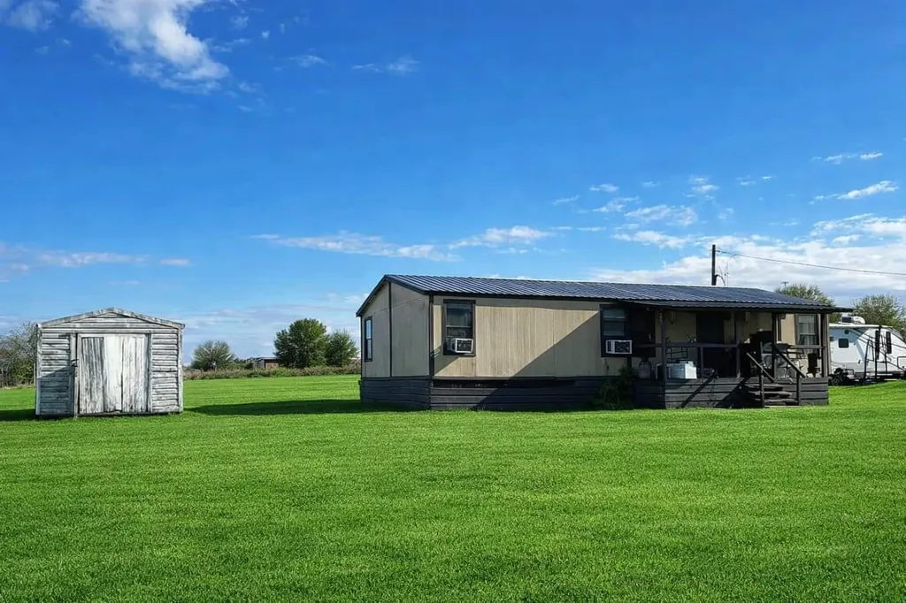 15080 NW 12th Terrace Okeechobee FL 34972