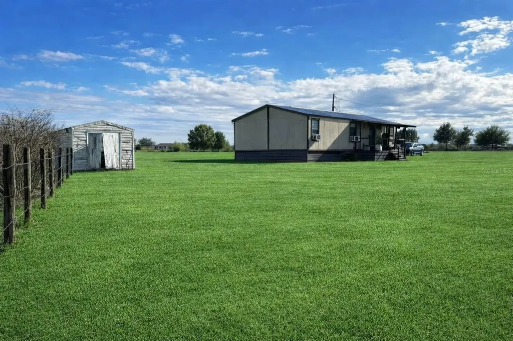 15080 NW 12th Terrace Okeechobee FL 34972