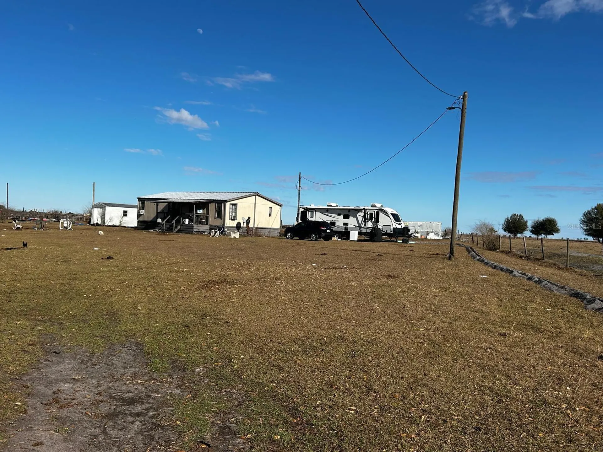 15080 NW 12th Terrace Okeechobee FL 34972
