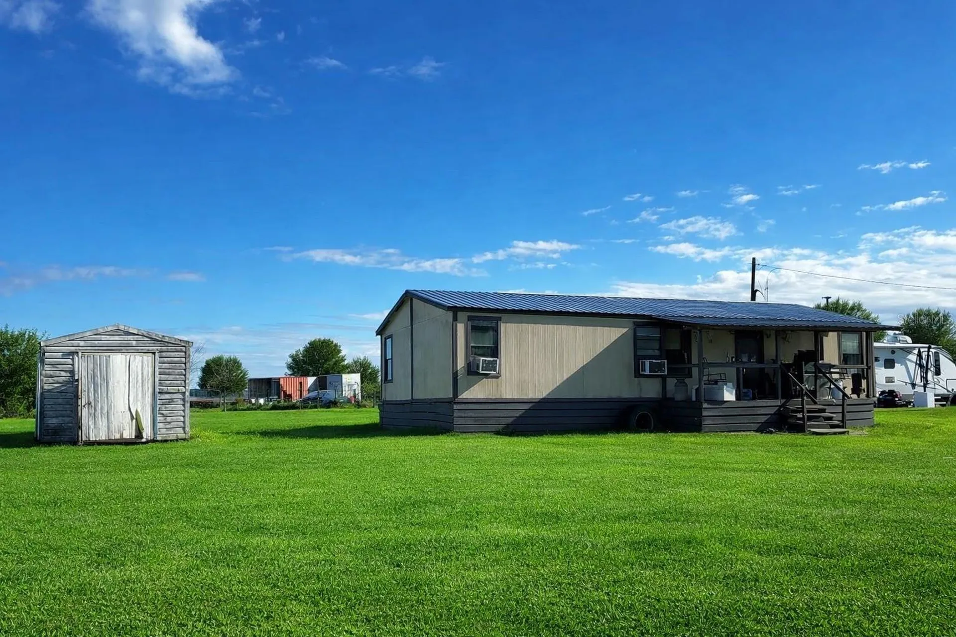 15080 NW 12th Terrace Okeechobee FL 34972