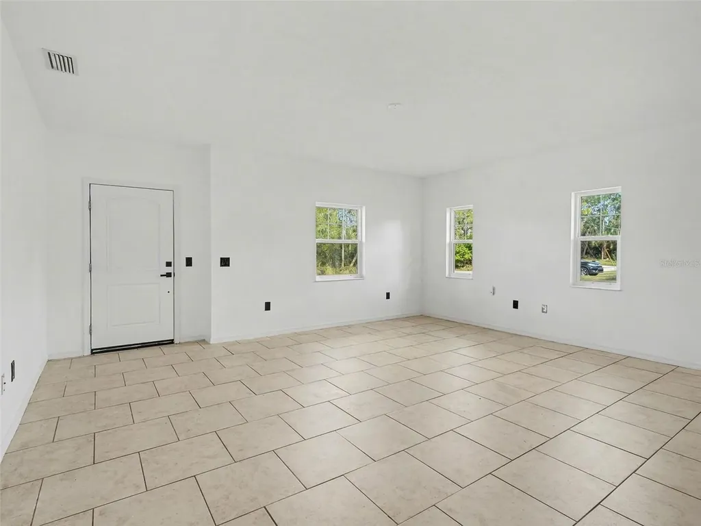 4539 Horseshoe Avenue North Port FL 34286