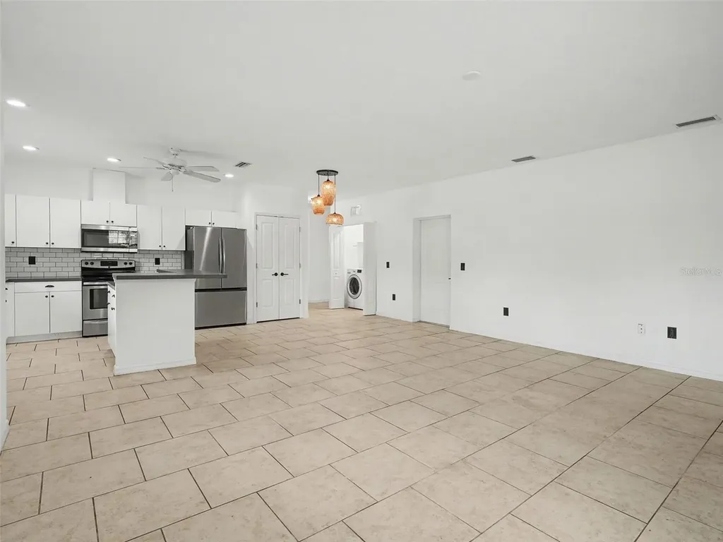 4539 Horseshoe Avenue North Port FL 34286