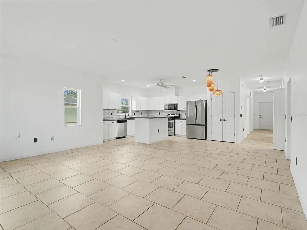 4539 Horseshoe Avenue North Port FL 34286