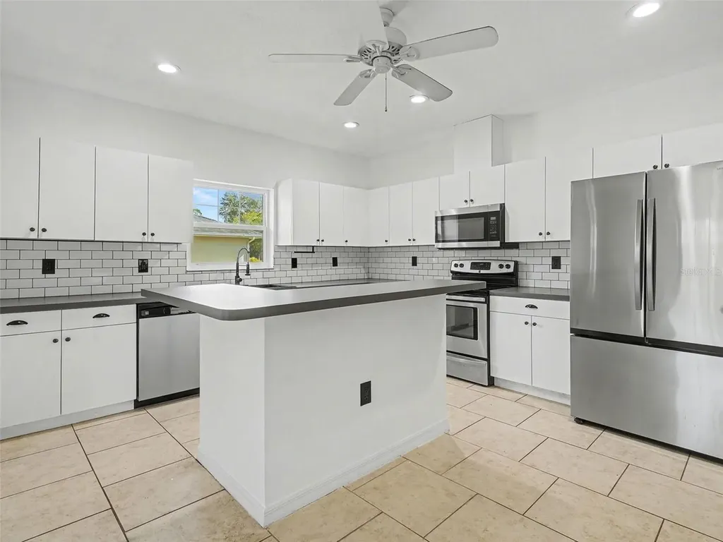 4539 Horseshoe Avenue North Port FL 34286