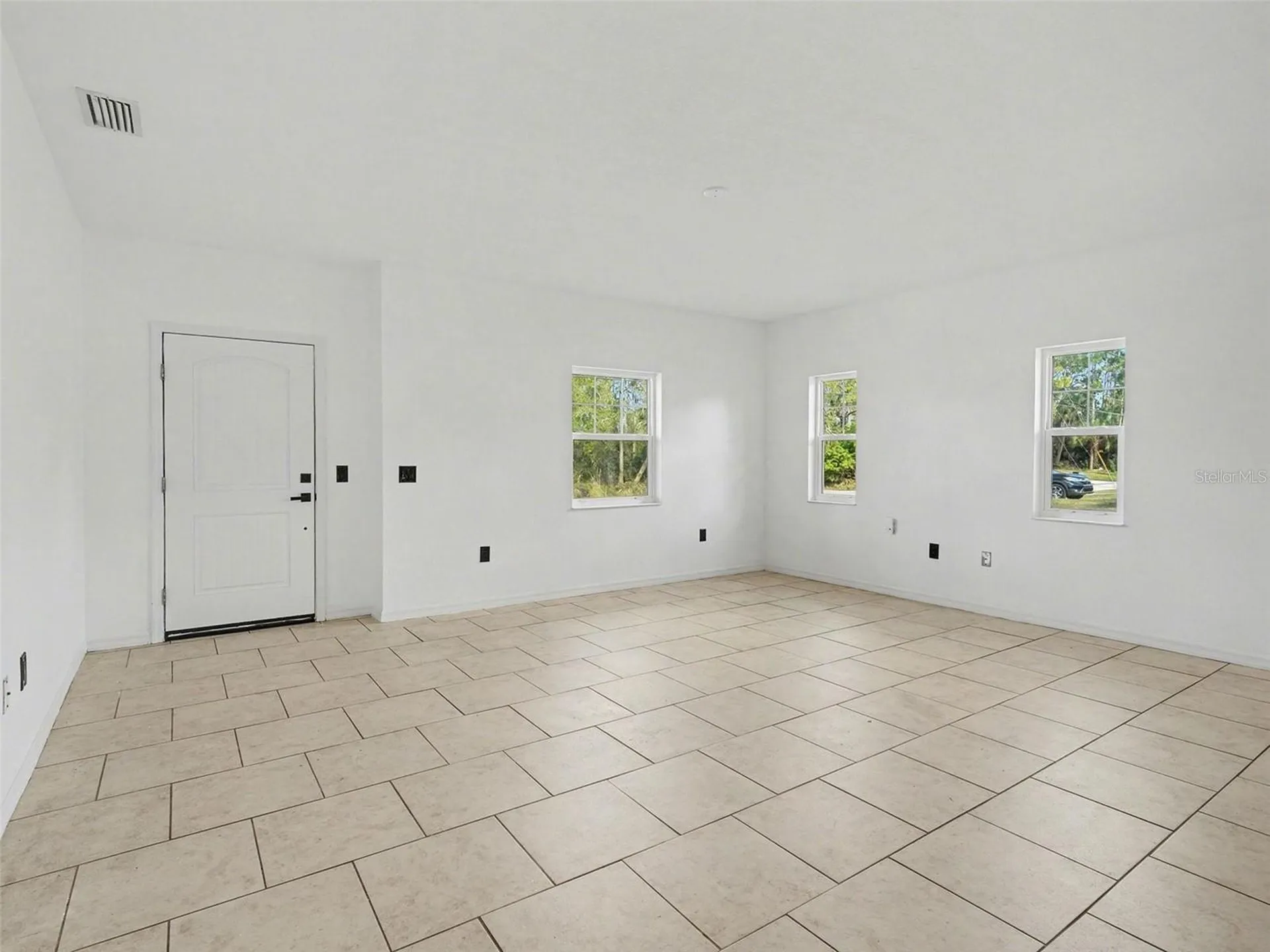 4539 Horseshoe Avenue North Port FL 34286