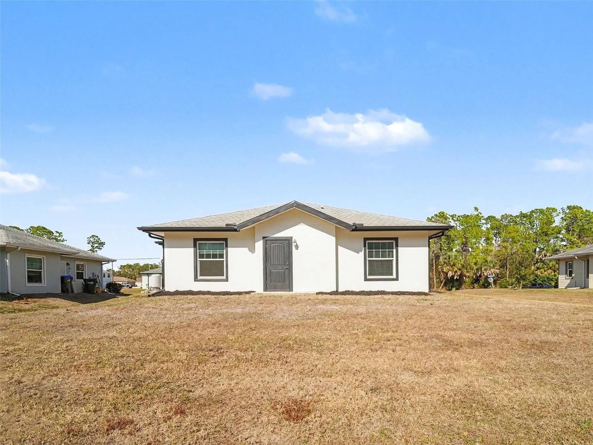 4539 Horseshoe Avenue North Port FL 34286