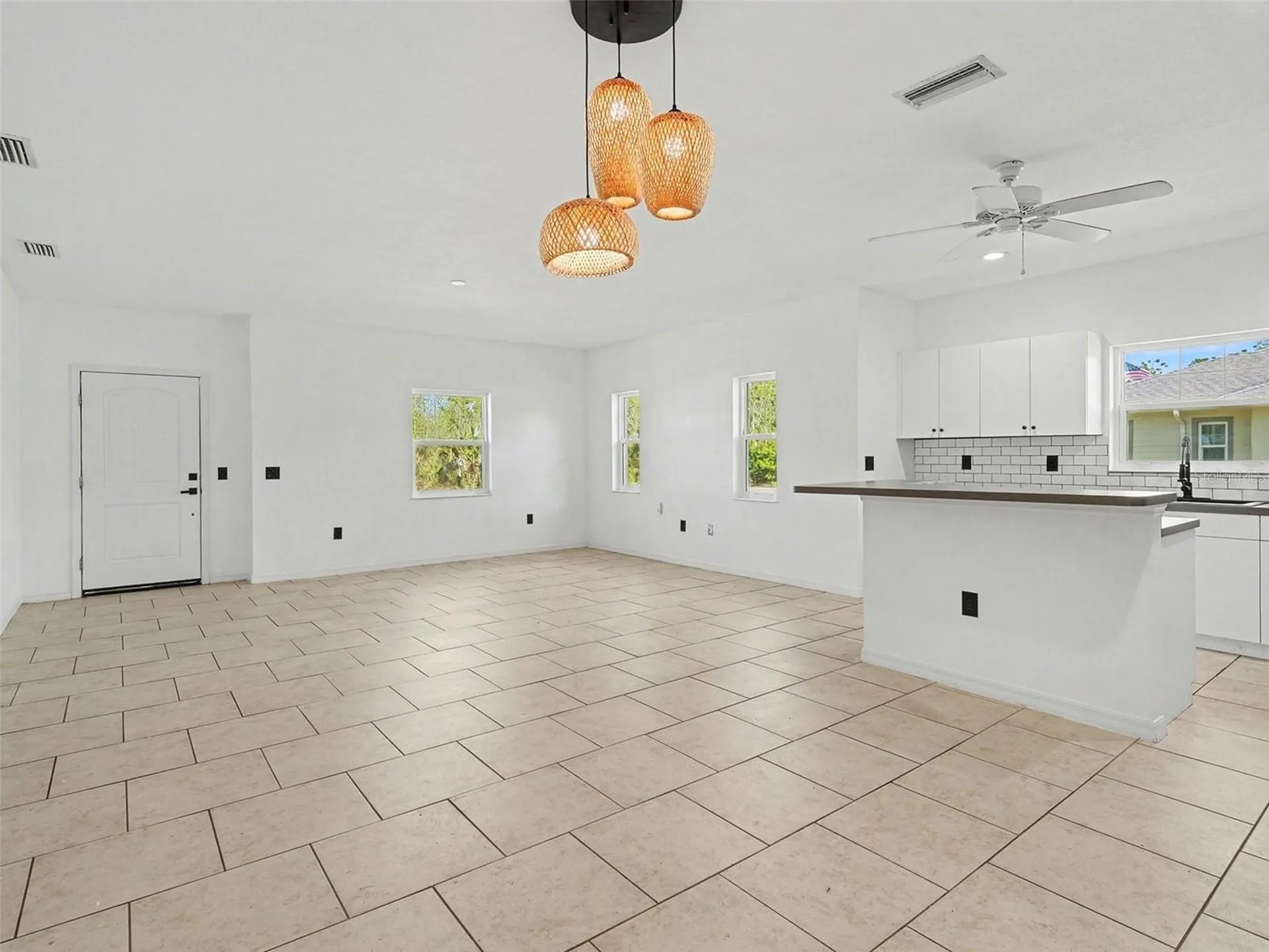 4539 Horseshoe Avenue North Port FL 34286