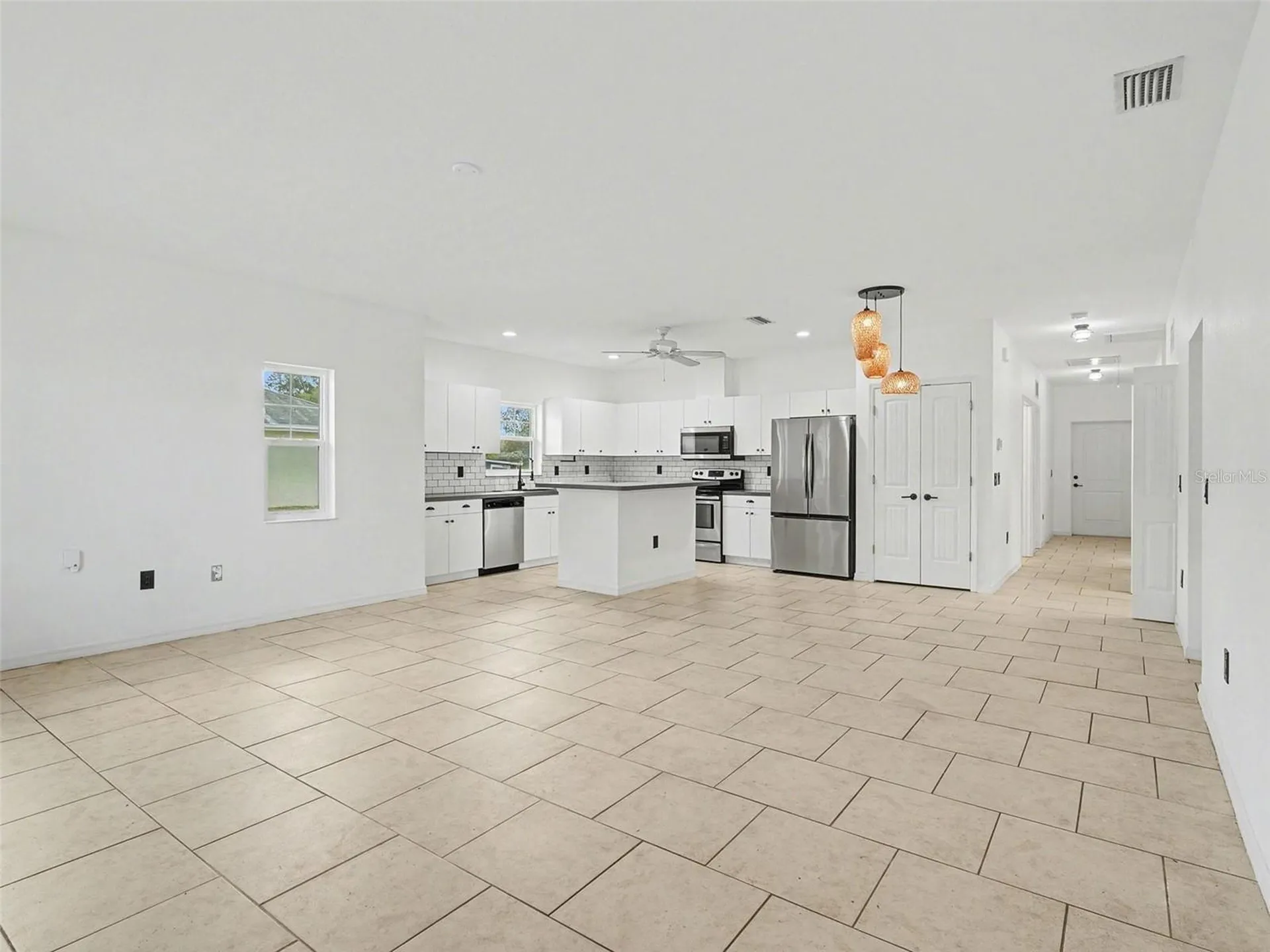 4539 Horseshoe Avenue North Port FL 34286