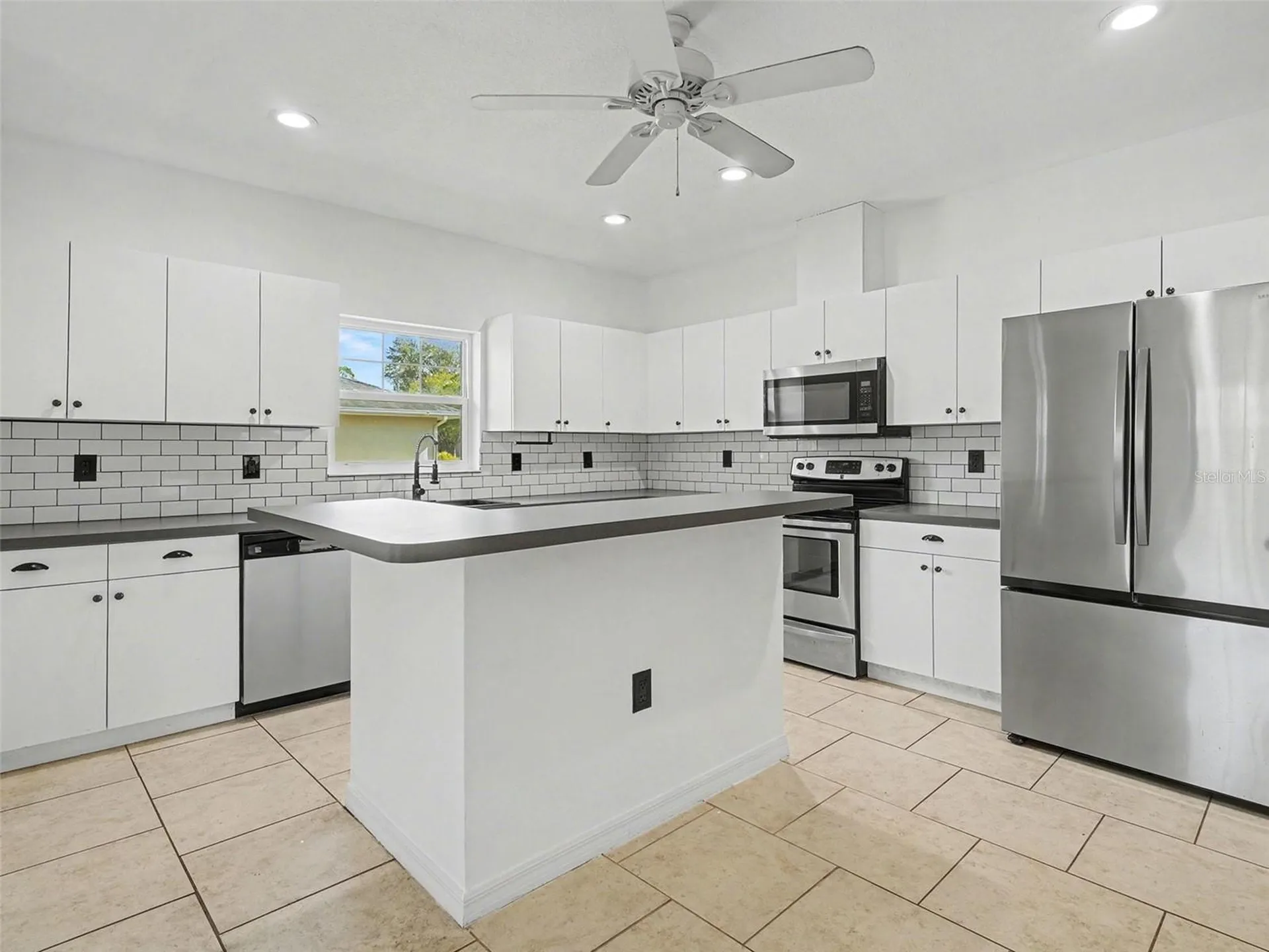 4539 Horseshoe Avenue North Port FL 34286