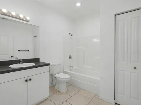 4539 Horseshoe Avenue North Port FL 34286