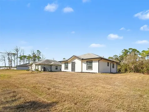 4539 Horseshoe Avenue North Port FL 34286