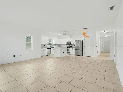 4539 Horseshoe Avenue North Port FL 34286