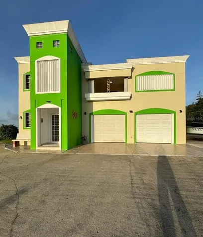 741 Km 0.9 Culebra Bajo Cayey PR 00736