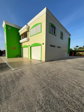 741 Km 0.9 Culebra Bajo Cayey PR 00736