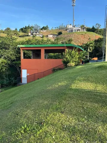 741 Km 0.9 Culebra Bajo Cayey PR 00736