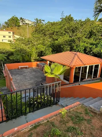 741 Km 0.9 Culebra Bajo Cayey PR 00736