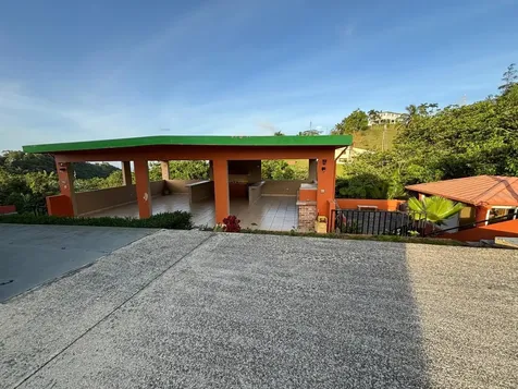 741 Km 0.9 Culebra Bajo Cayey PR 00736