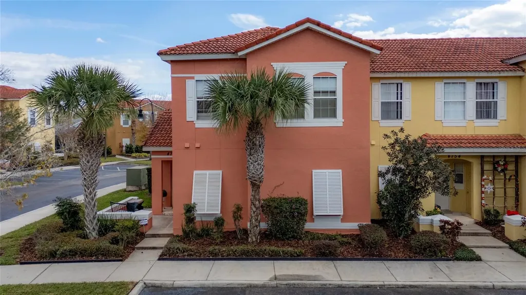 4756 Ormond Beach Way Kissimmee FL 34746