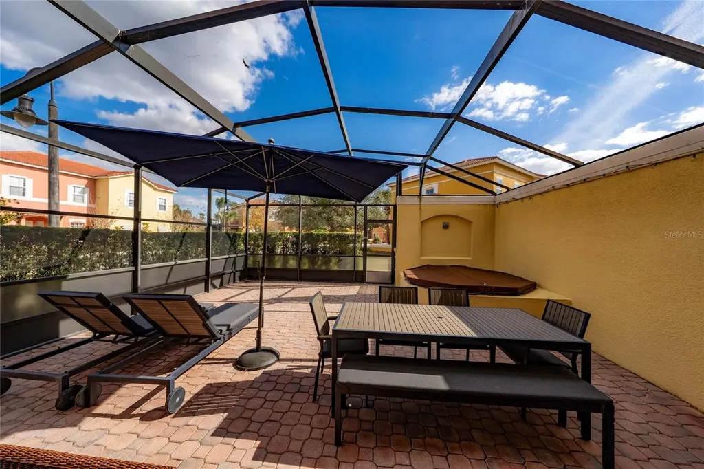 4756 Ormond Beach Way Kissimmee FL 34746