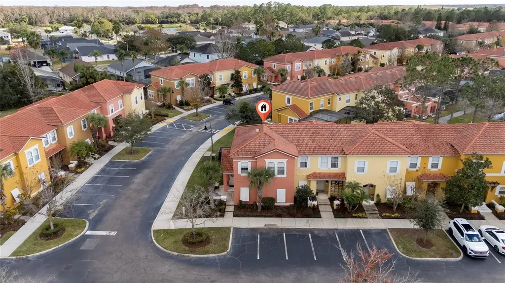 4756 Ormond Beach Way Kissimmee FL 34746