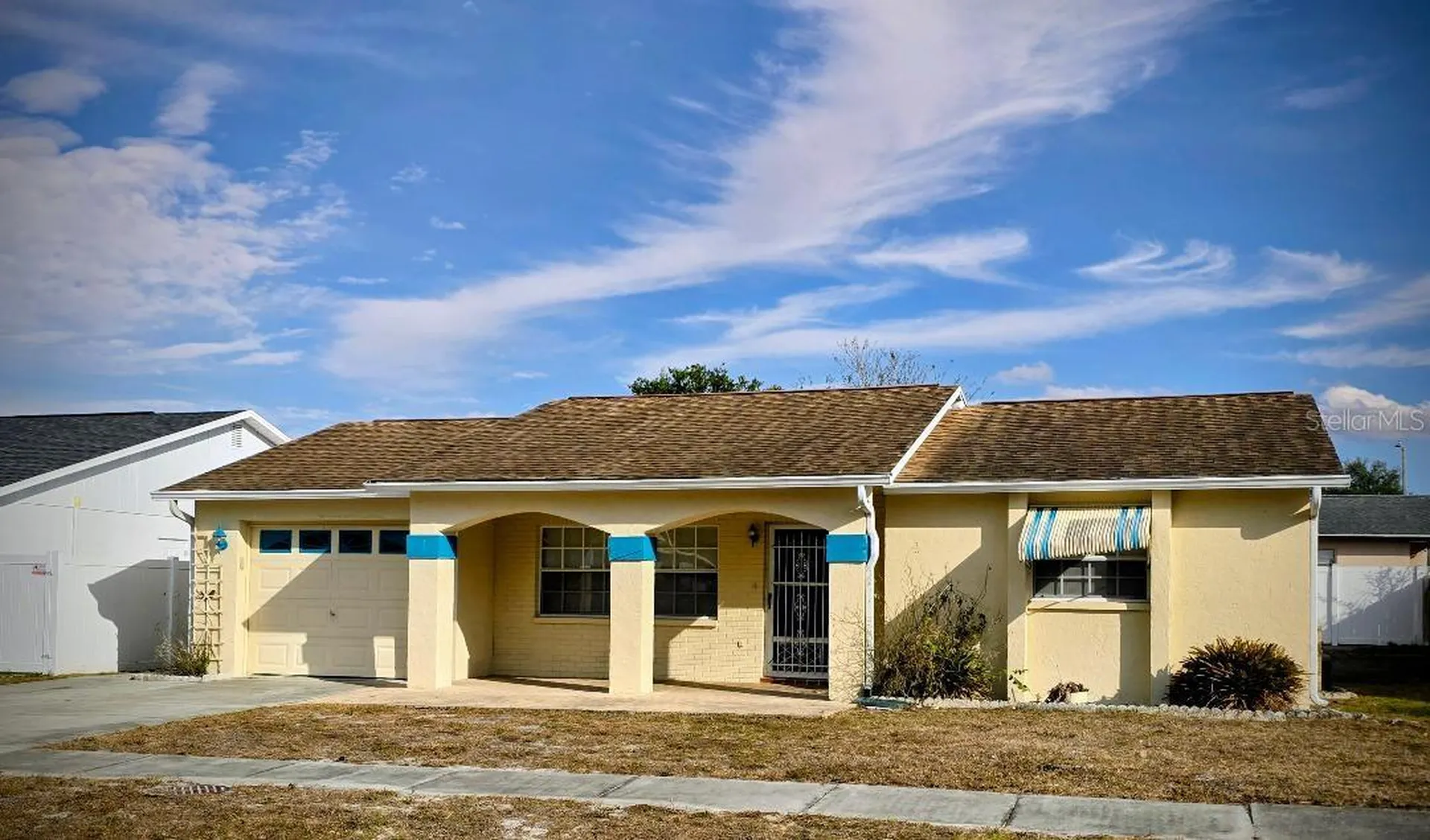 11534 Bear Paw Lane Port Richey FL 34668