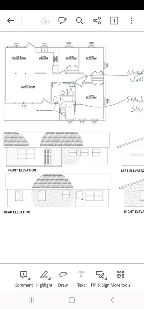22629 SE 71st Avenue Hawthorne FL 32640