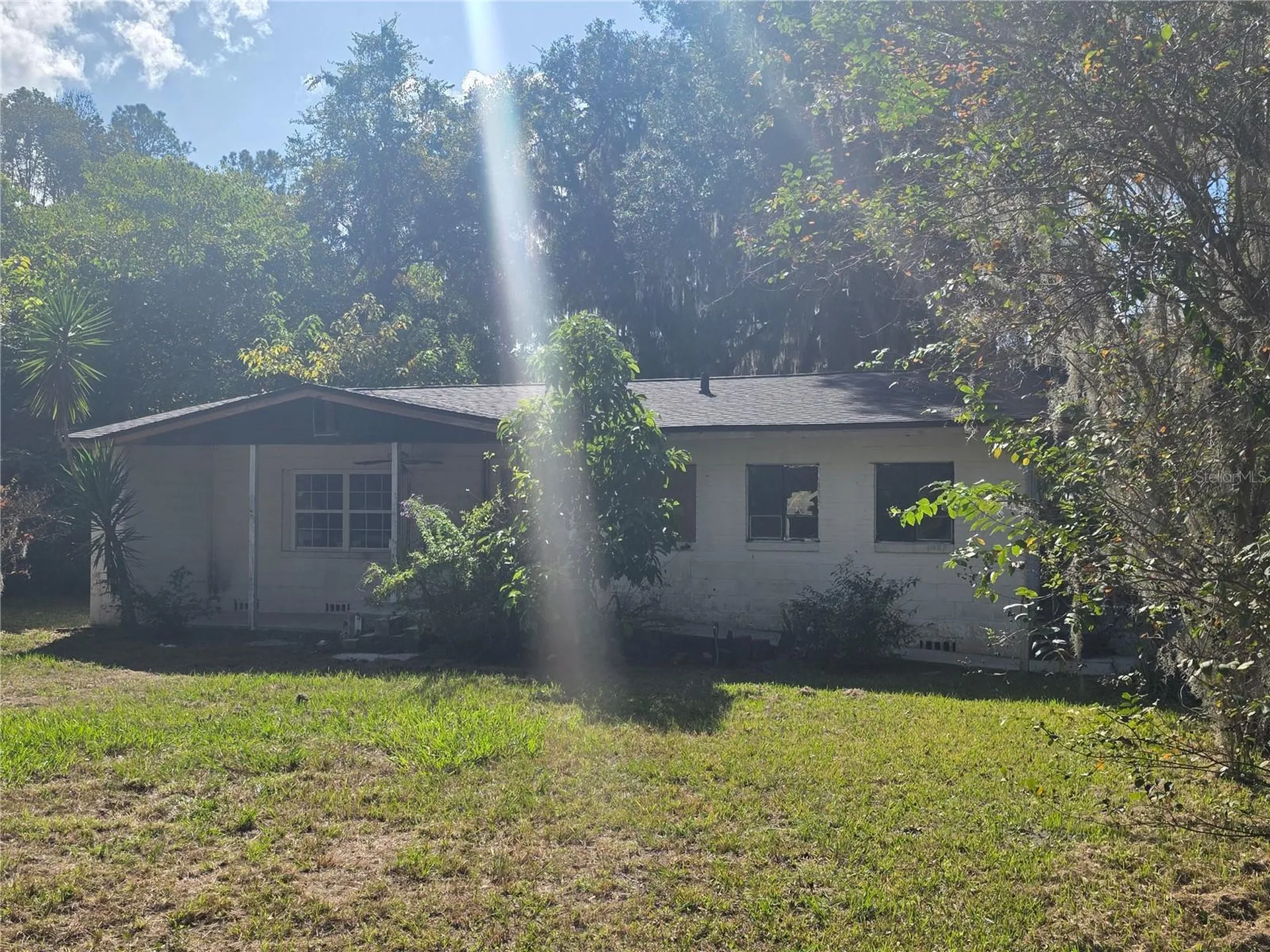 22629 SE 71st Avenue Hawthorne FL 32640