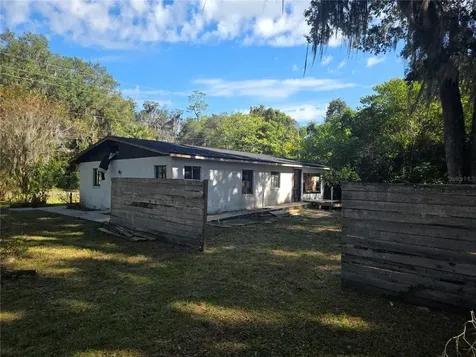 22629 SE 71st Avenue Hawthorne FL 32640
