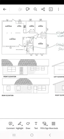 22629 SE 71st Avenue Hawthorne FL 32640
