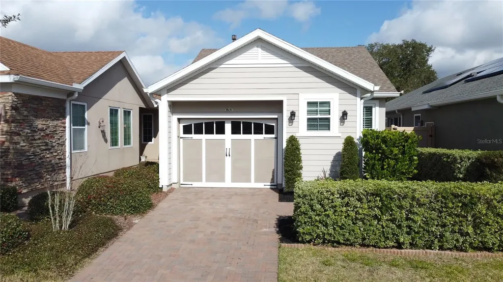83 Bayou Bend Road Groveland FL 34736