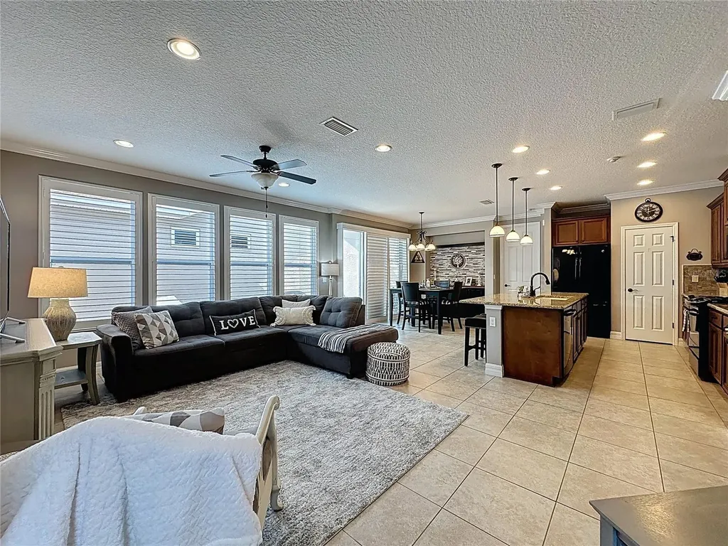 83 Bayou Bend Road Groveland FL 34736